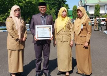 Disdukcapil Pinrang Dengan Segudang Inovasi