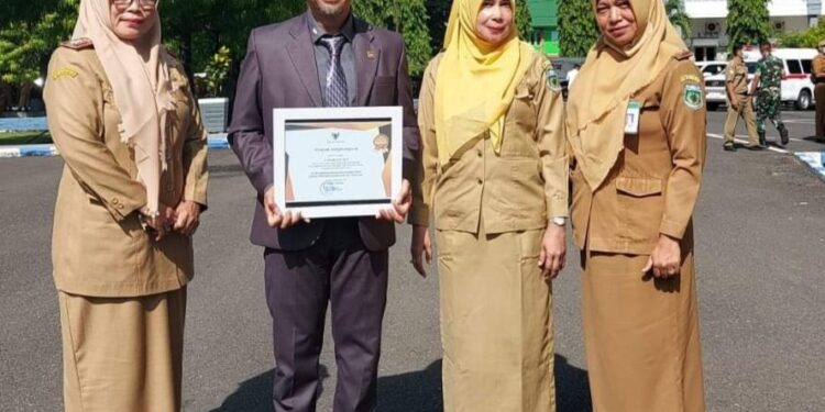 Disdukcapil Pinrang Dengan Segudang Inovasi