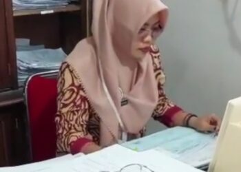 Pemanfaatan Data dan Inovasi Layanan Adalah Salah Satu Bidang Yang Punya Peranan Penting di Disdukcapil