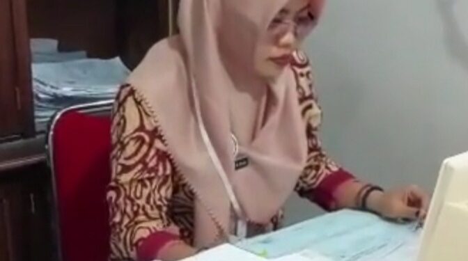 Pemanfaatan Data dan Inovasi Layanan Adalah Salah Satu Bidang Yang Punya Peranan Penting di Disdukcapil