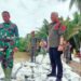 Intensitas Curah Hujan Yang Tinggi, Tiga Desa di Kecamatan Lembang Terisolir Akibat Tanah Longsor