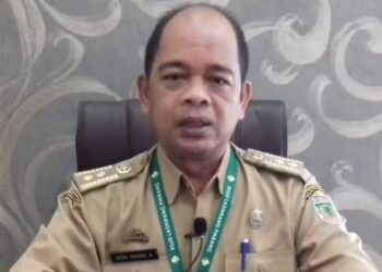 Hari AIDS Sedunia, Dirut RSU Lasinrang Pinrang Beharap Masyarakat Dapat Memahami Kondisi Psikologis Penderita HIV/AIDS