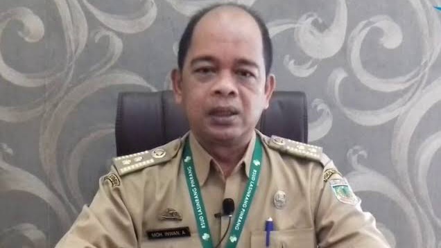 Hari AIDS Sedunia, Dirut RSU Lasinrang Pinrang Beharap Masyarakat Dapat Memahami Kondisi Psikologis Penderita HIV/AIDS