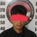 Team Banteng Narcotics Polres Pinrang Ungkap Dan Amankan Bandar Narkotoka Jenis Sabu