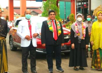 RSUD Lasinrang Pinrang Berhasil Mempertahankan Akreditasi Tingkat Paripurna