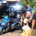 Salut, Kasi Propam Polres Pinrang Respon Cepat Bantu Warga Korban Lakalantas