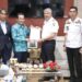 Andi Irwan Hamid Mengapresiasi Peran Komisi Informasi Dalam Mengawal Pelaksanaan Keterbukaan Informasi
