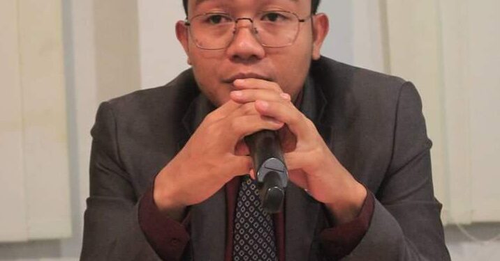 LBH Baladhika Indonesia Jaya Kota Makassar Berharap Polres Gowa Ada Pembaharuan Sistem Pengelolahan Rumah Tahanan dan Pelayanan