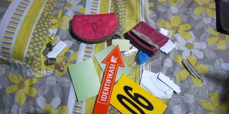 Kapolres Pinrang: Call Center 110, Kejadian Pencurian Maupun Kriminal Lainnya Langsung di Tindak Lanjuti