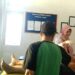 Aksi Heroik Kapolsek Lembang Polres Pinrang, Sebagai Pengayom Masyarakat Sudah Terbukti