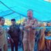 Bupati Pinrang Resmikan Poskesdes dan Posko PPKM di Desa Buttu Sawe