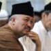 Bersama Masyarakat Cappakala, Bupati Pinrang Shalat Berjamaah di Malam-12 Ramadhan