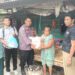 Bentuk Kepedulian Antar Sesama BKTM Siwolong Polong Berikan Bantuan Sembako Kepada Warga Kurang Mampu
