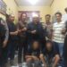Dua Orang Terduga Pelaku Pelemparan Mobil Bus Berhasil Diamankan Polres Pinrang
