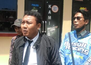 Kalah Sampai ke Mahkamah Agung, SYL Belum Laksanakan Tanggung Jawab