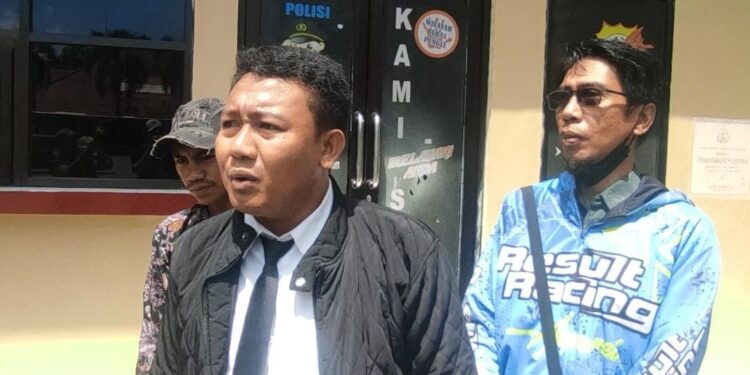 Kalah Sampai ke Mahkamah Agung, SYL Belum Laksanakan Tanggung Jawab