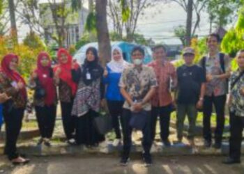 Inovasi UP3SK Disdukcapil Pinrang Memberi Kemudahan Pelayanan Kepada Masyarakat