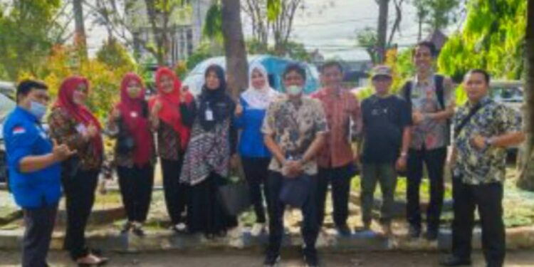 Inovasi UP3SK Disdukcapil Pinrang Memberi Kemudahan Pelayanan Kepada Masyarakat