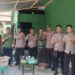 Sinergitas TNI Polri Terjalin Erat di Wilayah Polsek Lembang Polres Pinrang