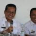 Wakil Bupati Buka Rembuk Stunting Tahun 2023 Tingkat Kabupaten Pinrang