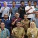 Sekda Pinrang Membuka Langsung Pelatihan Pelopor Desa Sistem Informasi Kesehatan Hewan Nasional