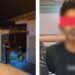 Gerak Cepat Team Crime Fighters Resmob Polres Pinrang Amankan Pelaku Curanmor