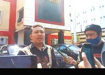 Wawan Nur Rewa S.H: Pihaknya Akan Membuktikan Ketidak Bersalahan Kliennya di Pengadilan