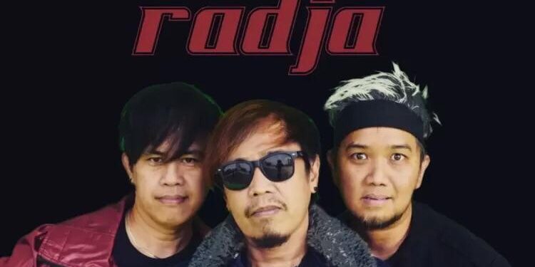 20 Tahun Ian Kasela dan Band Radja Bawakan Lagu “Cinderella” Tanpa Bayar Royalti Ke Pencipta