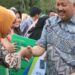 Bupati Pinrang Hadiri Arisan dan Silaturahmi DWP Dinas Pendidikan dan Kebudayaan