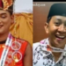 Kontingen PGRI Kabupaten Pinrang Raih Dua Medali Emas Dalam Lomba Seni Tari Tunggal