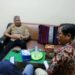 Bupati Pinrang Terima Audiens PT PLN Nusantara Power