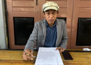 Korban Poligami Nurhayah Tidak Terima Tuntutan Suaminya Rendah, JPU Dilapor ke Jaksa Agung