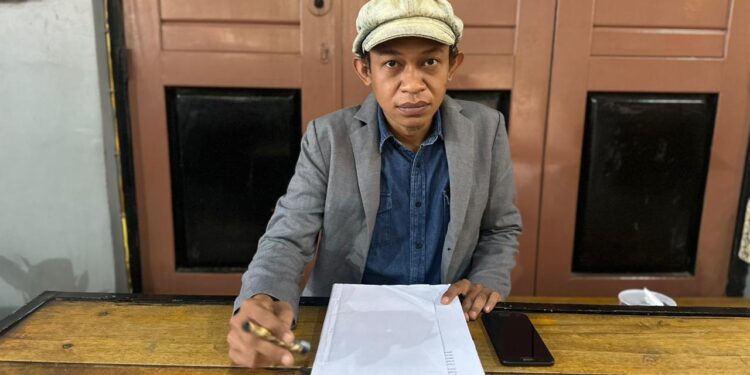 Korban Poligami Nurhayah Tidak Terima Tuntutan Suaminya Rendah, JPU Dilapor ke Jaksa Agung