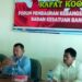 Rapat Koordinasi FPK Dilaksanakan Dengan Menggandeng Badan Kepegawaian Sebagai Narasumber