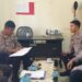 Polres Luwu Lakukan Pengamanan Dan Pengecekan Kantor Bawaslu