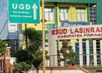 Pelayanan Poliklinik Pada Sore Kini Telah Hadir di RSUD Lasinrang