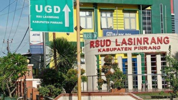 Pelayanan Poliklinik Pada Sore Kini Telah Hadir di RSUD Lasinrang