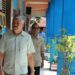 Kadis Pendidikan Dan Kebudayaan Mendampingi Bupati Pinrang Dalam Rangka Persiapan Penilaian Adipura