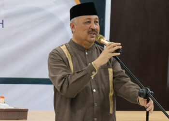 Bupati Pinrang: Momen Ramadan Dijadikan Sebagai Ajang Silaturrahmi