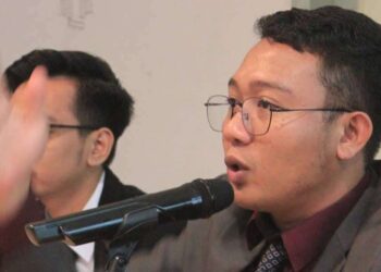 Polda Sulsel Diminta Proses Para Penada Setelah Pelaku Diringkus di Kaimana