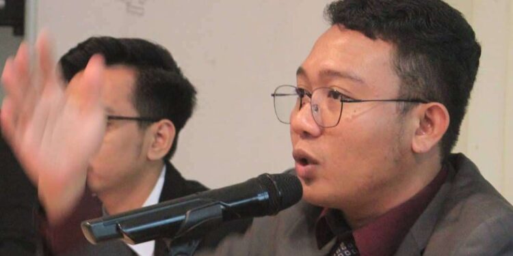 Polda Sulsel Diminta Proses Para Penada Setelah Pelaku Diringkus di Kaimana