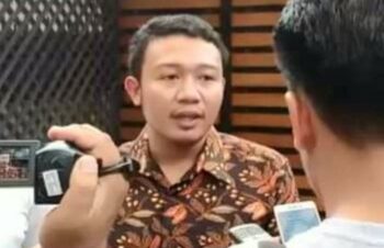 Pengacara CV Dunia Warna Makassar Wawan Nur Rewa Layangkan Somasi, Kerugian 10 Miliar