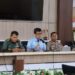Sekda Pinrang Pimpin Rapat Koordinasi Rencana Pemberangkatan dan Pemulangan Calon Jamaah Haji