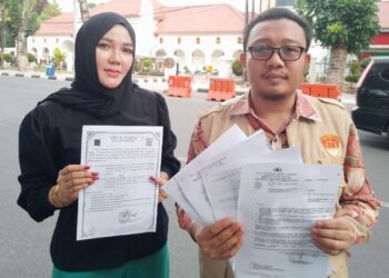 Sidang KDRT Esepsi Terdakwa Ditolak, Wawan Nur Rewa: Pengadilan Negeri Makassar Wajib Tegakkan Keadilan