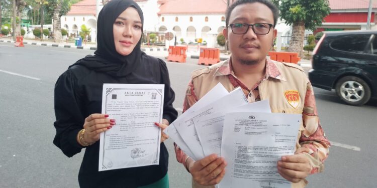 Sidang KDRT Esepsi Terdakwa Ditolak, Wawan Nur Rewa: Pengadilan Negeri Makassar Wajib Tegakkan Keadilan