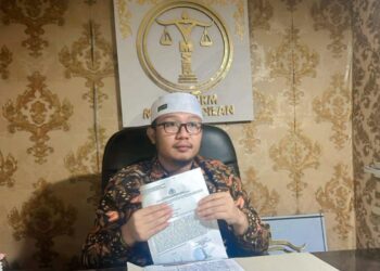 Ustad JBL di Makassar Dianiaya dan Disekat Dalam Rumah, Dokumen Raip Semua