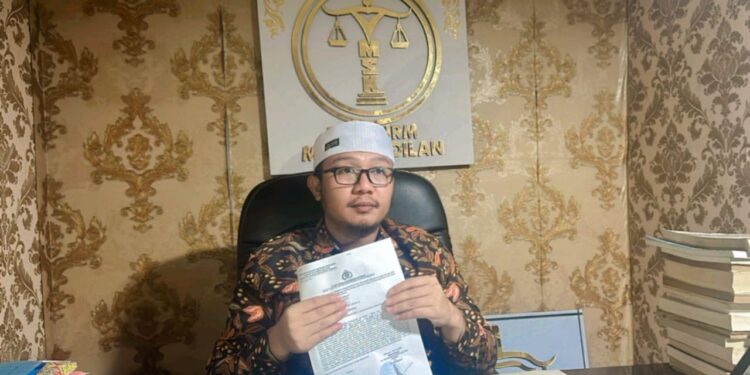 Ustad JBL di Makassar Dianiaya dan Disekat Dalam Rumah, Dokumen Raip Semua