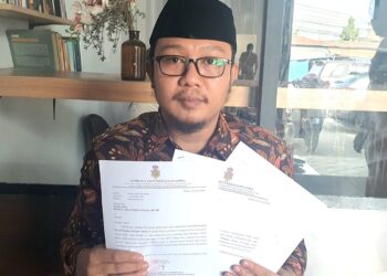 Pengacara Raja Gowa Minta Pemda Serahkan Pengelolaan Istana Balla Lompoa Kepada Keluarga Kerajaan