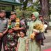 Pangdam XIV/Hasanuddin, Tatap Muka Langsung Dengan Prajuritnya di Kodim 1403/Palopo