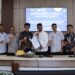 Pj.Bupati Pinrang Mengapresiasi Pokja Perumahan dan Kawasan Pemukiman